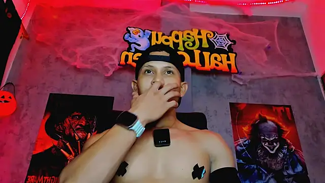 Manuel FPG online show from October 15, 12:42 am