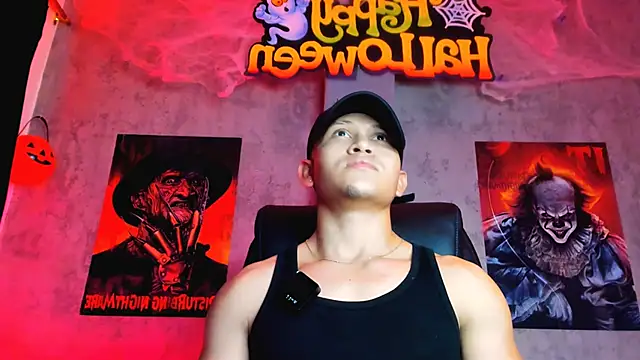 Manuel FPG online show from October 13, 8:21 pm