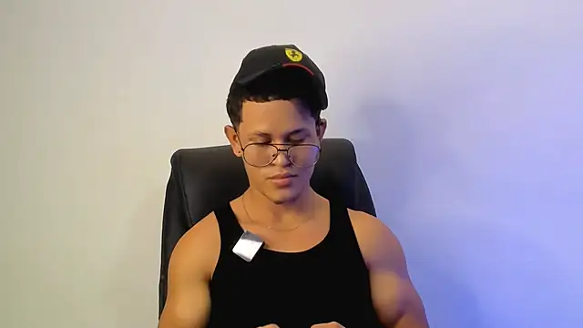 Manuel FPG online show from October 8, 7:58 pm