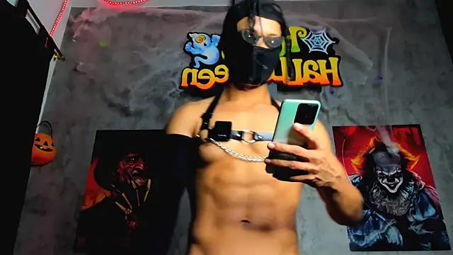 Manuel FPG online show from November 1, 1:56 am