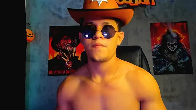 Manuel FPG online show from October 31, 1:35 am