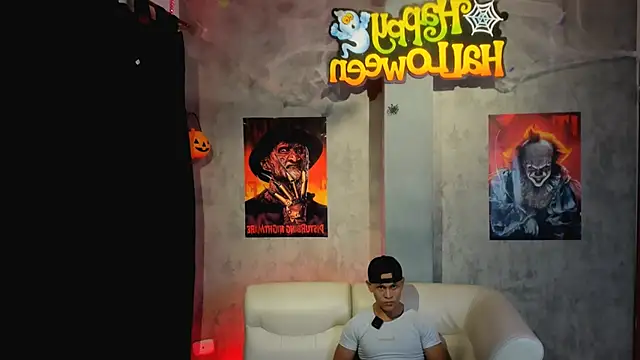 Manuel FPG online show from October 13, 12:45 am