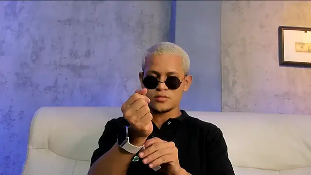 Manuel FPG online show from November 18, 2:38 am