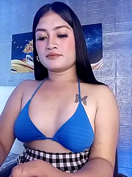 Naughtyalina2 online show from February 11, 1:27 am