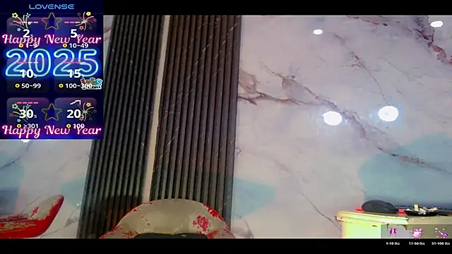 JessicaHott01 online show from February 21, 7:21 am