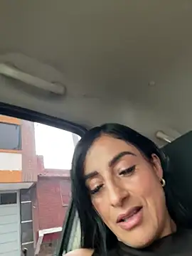 JanexHope online show from April 13, 8:02 pm