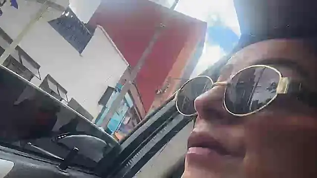 JanexHope online show from April 11, 9:07 pm