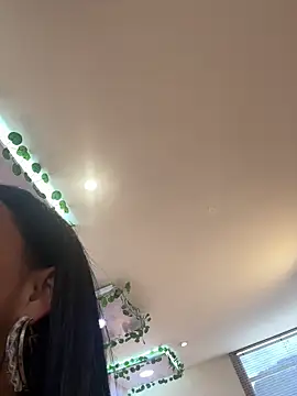 JanexHope online show from December 2, 7:48 pm