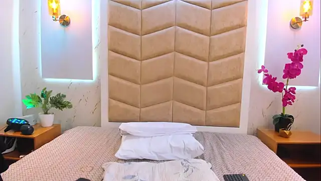 JanexHope online show from November 16, 4:12 pm