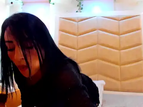 JanexHope online show from November 14, 10:46 pm