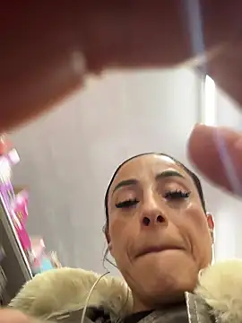 JanexHope online show from March 23, 8:19 pm