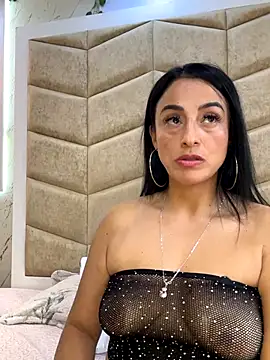 JanexHope online show from November 20, 8:31 pm