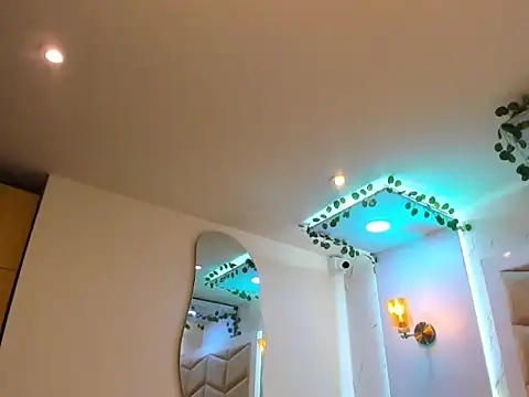 JanexHope online show from November 15, 10:47 pm