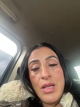 JanexHope online show from March 29, 7:59 pm