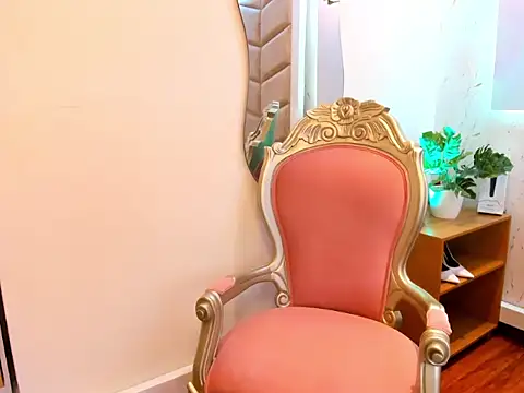 JanexHope online show from November 27, 8:09 pm