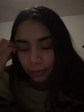 Snapshot of Ariovalle chatting on February 7, 6:32 am Ariovalle online show from February 7, 6:32 am