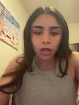 Snapshot of Ariovalle chatting on February 13, 4:12 am Ariovalle online show from February 13, 4:12 am