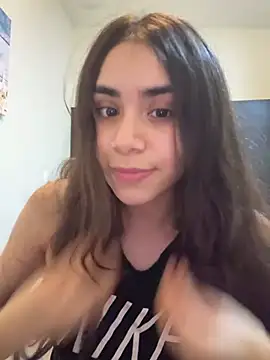 Snapshot of Ariovalle chatting on February 12, 5:29 am Ariovalle online show from February 12, 5:29 am