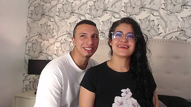 Luna Noire1 online show from April 7, 3:41 am