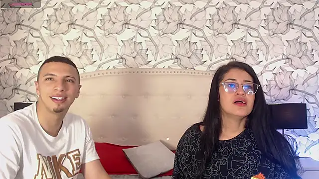 Luna Noire1 online show from March 19, 3:50 am