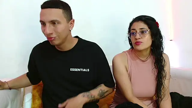 Snapshot of Luna_Noire1 chatting on January 7, 12:04 am Luna Noire1 online show from January 7, 12:04 am