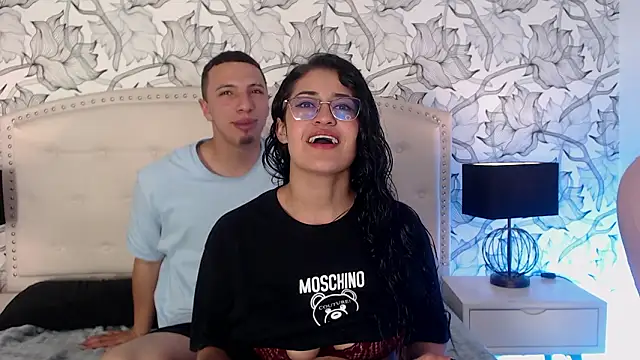 Luna Noire1 online show from March 4, 3:58 am