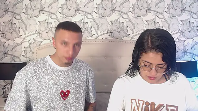 Luna Noire1 online show from March 13, 3:44 am