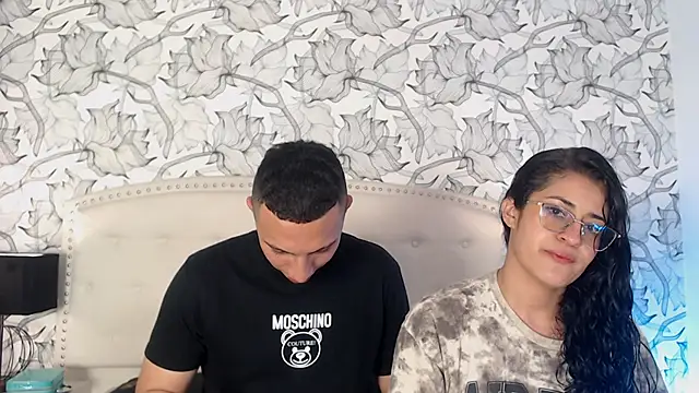 Luna Noire1 online show from March 15, 4:08 am