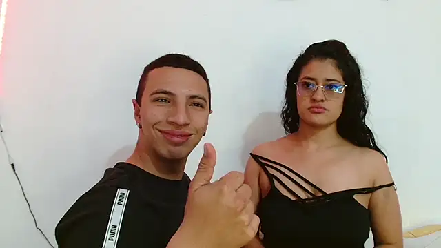 Snapshot of Luna_Noire1 chatting on January 18, 11:30 pm Luna Noire1 online show from January 18, 11:30 pm