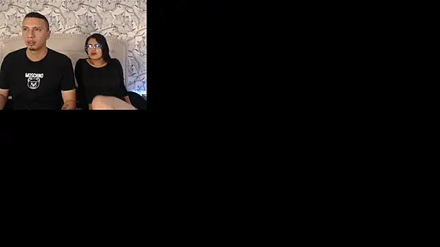 Luna Noire1 online show from April 2, 4:08 am