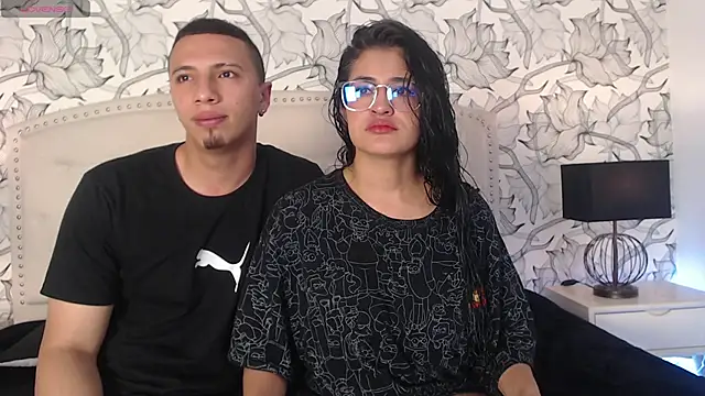 Luna Noire1 online show from April 5, 3:35 am