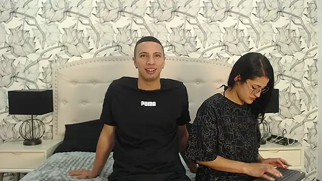 Snapshot of Luna_Noire1 chatting on February 11, 3:39 am Luna Noire1 online show from February 11, 3:39 am