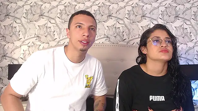 Luna Noire1 online show from March 10, 4:05 am