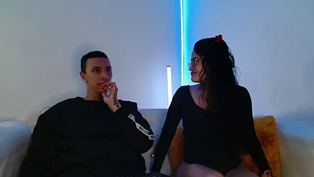 Luna Noire1 online show from November 14, 11:52 pm