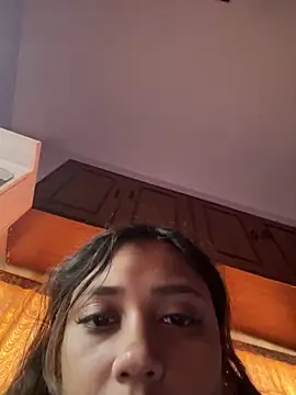 goodvibesonly44445 online show from January 7, 2:16 am