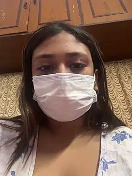 goodvibesonly44445 online show from February 24, 5:03 pm