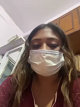 goodvibesonly44445 online show from February 19, 7:33 pm