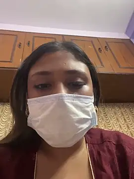 goodvibesonly44445 online show from March 1, 3:45 pm