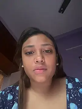 goodvibesonly44445 online show from February 22, 11:34 am