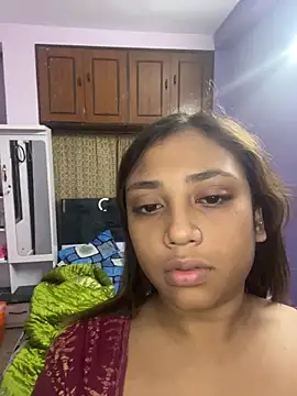 goodvibesonly44445 online show from November 1, 9:08 pm