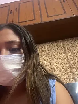 goodvibesonly44445 online show from February 20, 11:06 pm