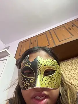 goodvibesonly44445 online show from January 7, 2:22 pm