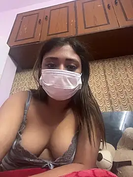 goodvibesonly44445 online show from February 16, 12:31 am