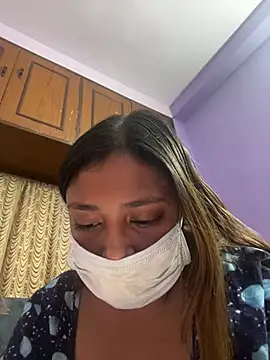 goodvibesonly44445 online show from February 21, 7:49 pm