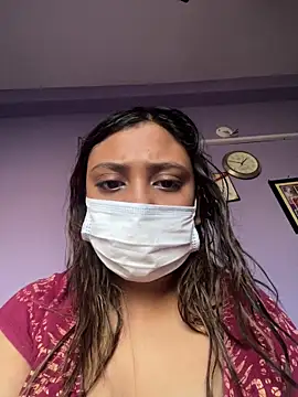 goodvibesonly44445 online show from February 10, 8:24 am