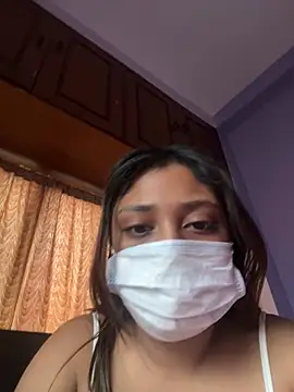 goodvibesonly44445 online show from February 24, 3:40 am