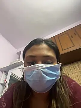 goodvibesonly44445 online show from February 12, 11:59 pm