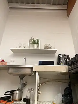 Jessyivonne online show from October 23, 3:10 pm