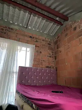 Jessyivonne online show from March 6, 11:38 am