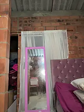 Jessyivonne online show from April 26, 7:38 am